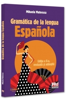 Gramática de la lengua española