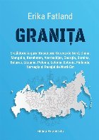 Granita calatorie jurul Rusiei prin