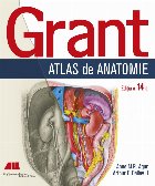 Grant Atlas anatomie (Ediția XIV