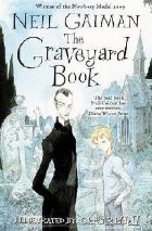 Graveyard Book