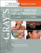Gray\'s Surface Anatomy and Ultrasound