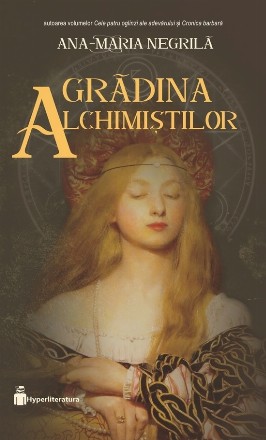 Grădina alchimiştilor