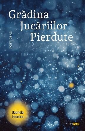 Grădina jucăriilor pierdute