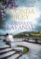 Grădina lavandă