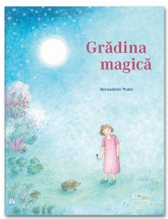 Grădina magică