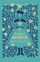 Grădina secretă