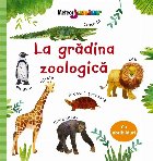 grădina zoologică