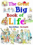 Great Big Book Life