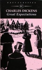 coperta Great expectations
