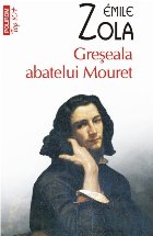 Greșeala abatelui Mouret (ediție de buzunar)