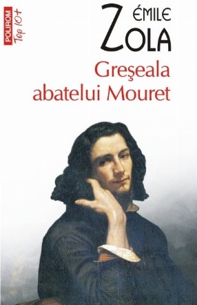 Greșeala abatelui Mouret (ediție de buzunar)
