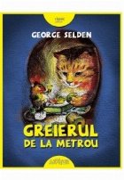 Greierul de la metrou