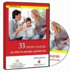 greseli majore evitat educatia copilului