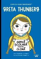 Greta Thunberg