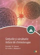 Greturile si varsaturile induse de chimioterapie