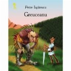 Greuceanu