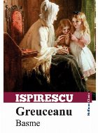 Greuceanu Basme