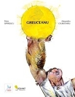 Greuceanu
