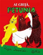 grija Petunia
