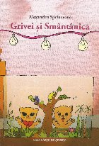 Grivei Smantanica