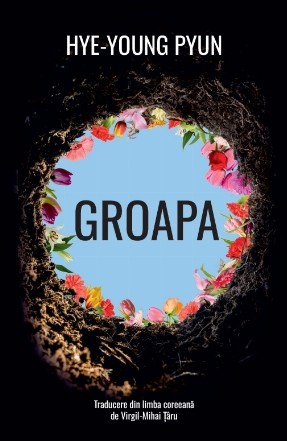 Groapa