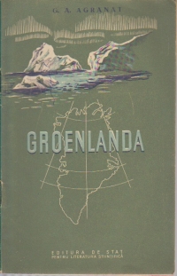 Groenlanda