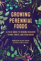 Growing Perennial Foods