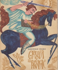 Gruia lui Novac (Poema folclorica)