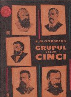 Grupul celor cinci