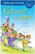 Gâsca de aur