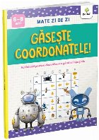 Găseşte coordonatele!