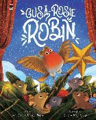 Guşă Roşie Robin