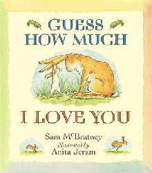 Guess How Much I Love You