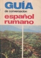 Guia de conversacion espanol-rumano