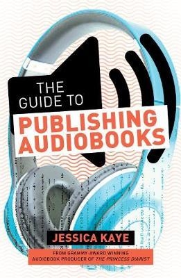 Guide to Publishing Audiobooks