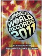 Guinness World Records 2011
