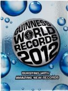 Guinness World Records 2012