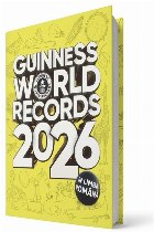 Guinness World Records 2026