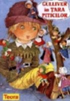 Gulliver Tara Piticilor