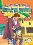 Gulliver Tara Liliputanilor Descopera cuvintele