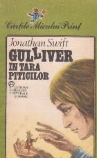Gulliver in tara piticilor
