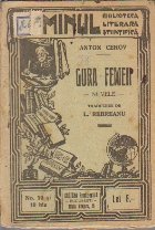 Gura femeii - Nuvele