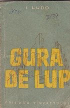 Gura lup