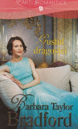 Gustul dragostei