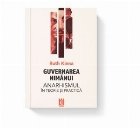 Guvernarea nimanui Anarhismul teorie practica