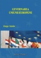 coperta Guvernarea Uniunii Europene