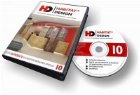 Habitat desgin catalog de amenajare completa a locuintei nr. 10