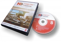 Habitat design catalog de amenajare completa a locuintei nr. 8