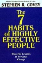 habits highly effective people