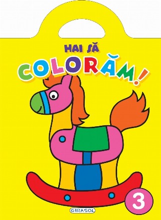Hai sa coloram! 3